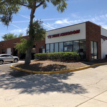Tire Kingdom - Tires Near Me - Tampa, Florida Tire Kingdom - Tires Near Me - Tampa, Florida