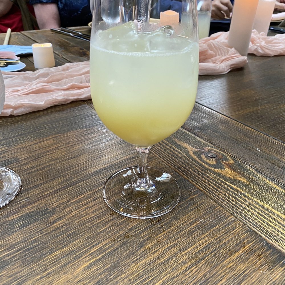 Apiary Fine Catering & Events - Zero Proof Cocktail - Caterers Near Me - Lexington, Kentucky Apiary Fine Catering & Events - Zero Proof Cocktail - Caterers Near Me - Lexington, Kentucky