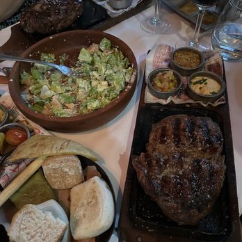 LA CABRERA - Updated August 2025 - 631 Photos & 339 Reviews - José ...