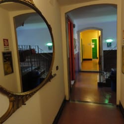 Agorà Hostel - Good atmosphere