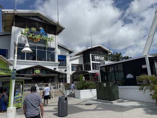 Bayside Marketplace by null