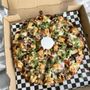 Cali Bros Pizza