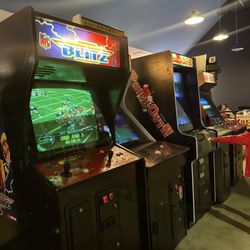 Hometown Arcade