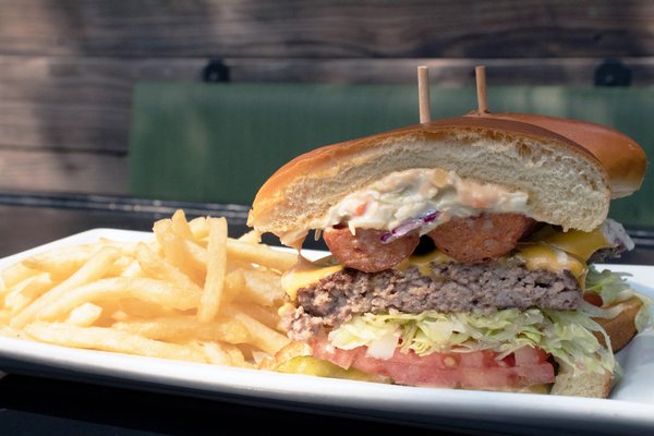 Tavern 101 Grill & Tap House by null