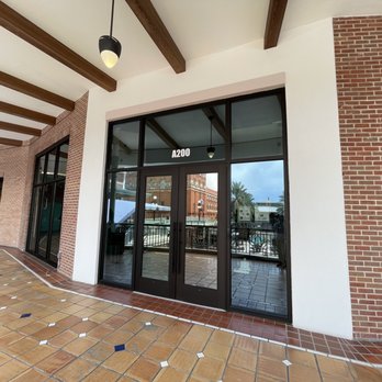Industrious - Shared Office Spaces Near Me - Tampa, Florida