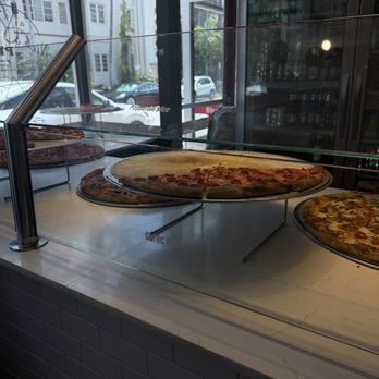 Nick's Pizza South Beach - Pizza Near Me - Miami Beach, Florida Nick's Pizza South Beach - Pizza Near Me - Miami Beach, Florida