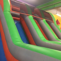 Yo Ho Ho Indoor Bounce