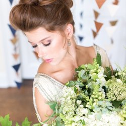 Makeup By Ana B - Bridal Hair and Makeup