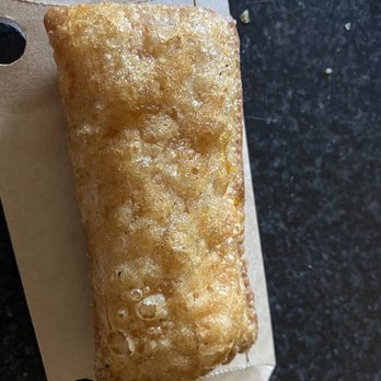 Jollibee - Peach Mango Pie - Chicken Shop Near Me - Chandler, Arizona