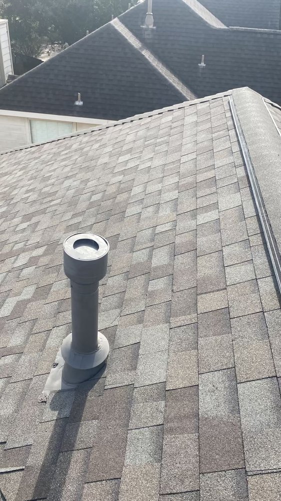 Slide of Bluebonnet Exteriors HTX