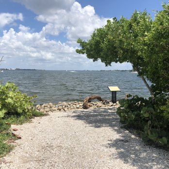 Desoto National Memorial - Desoto point along the trail - Parks Near Me - Bradenton, Florida Desoto National Memorial - Desoto point along the trail - Parks Near Me - Bradenton, Florida