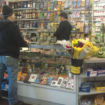 Shop N' Go - Counter - Convenience Stores Near Me - Chelsea, Massachusetts Shop N' Go - Counter - Convenience Stores Near Me - Chelsea, Massachusetts