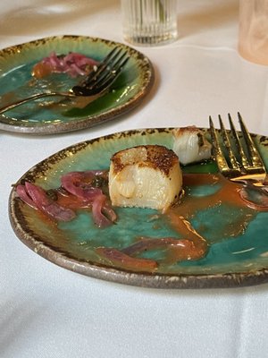 St. John's Restaurant by null