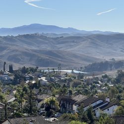 Grand View Trail