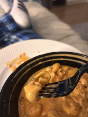 Pasta Corner by null