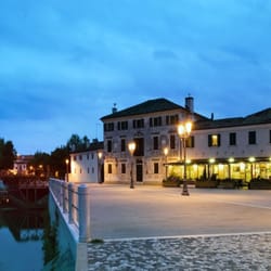 Trattoria al Sile