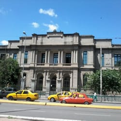 Escuela Normal Superior Alejandro Carbó