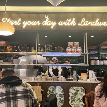 Cafe Landwer - Pizza and pastry bar - Mediterranean Near Me - Boston, Massachusetts Cafe Landwer - Pizza and pastry bar - Mediterranean Near Me - Boston, Massachusetts