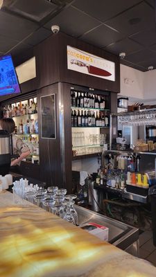Cat Cora’s by null