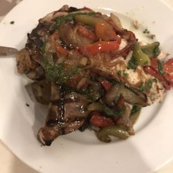 Flair Restaurant & Bar - Mixed grill