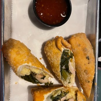 7th + Grove - Get Your Roll on - Southern Near Me - Tampa, Florida