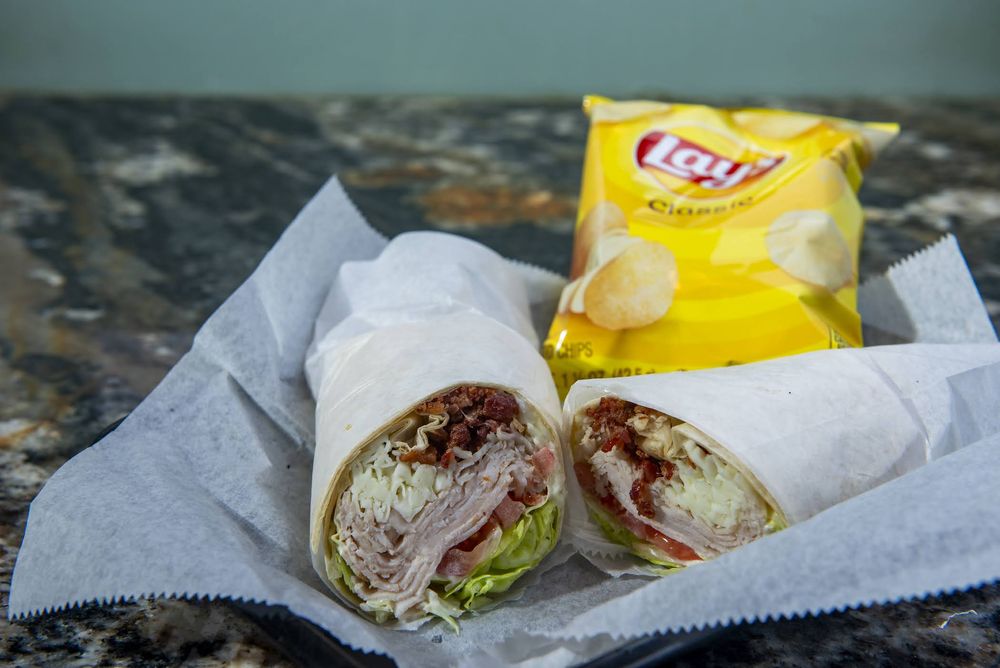 Cosmo's Pizzeria Southern Shores at the Market Place