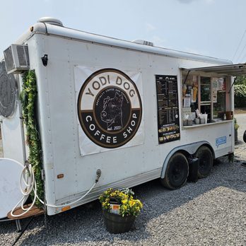 Yodi Dog Coffee - Coffee & Tea Near Me - Ravenel, South Carolina Yodi Dog Coffee - Coffee & Tea Near Me - Ravenel, South Carolina