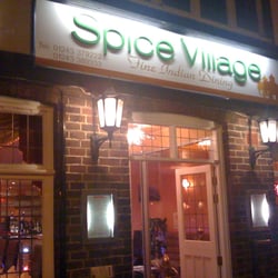 Spice Village