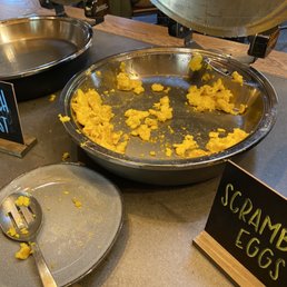 Eggs Eggs