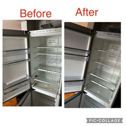 EZ Day Cleaning