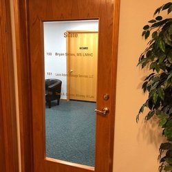 Brighter Skies Services - Lobby of Brighter Skies Services PLLC clinician Bryan Skiles LMHC