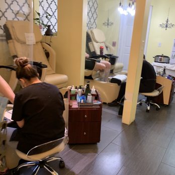 Polish Me Nails & Spa - Nail Salons Near Me - Jersey City, New Jersey Polish Me Nails & Spa - Nail Salons Near Me - Jersey City, New Jersey
