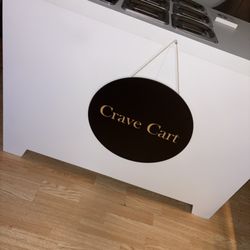 Crave Cart