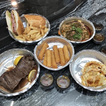 Tango Steak - Argentine Near Me - Moonachie, New Jersey