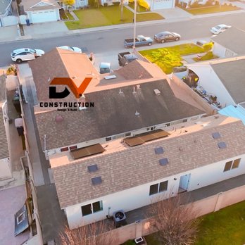 DV Construction - General Contractors Near Me - Garden Grove, California DV Construction - General Contractors Near Me - Garden Grove, California