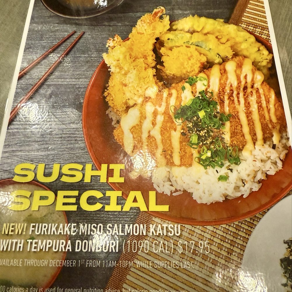 Kahala Sushi - Sushi Bars Near Me - Honolulu, Hawaii Kahala Sushi - Sushi Bars Near Me - Honolulu, Hawaii