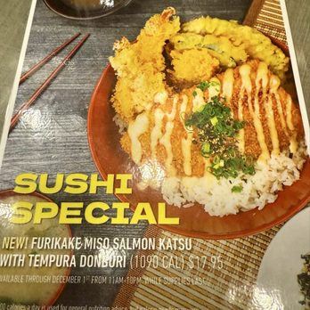Kahala Sushi - Sushi Bars Near Me - Honolulu, Hawaii Kahala Sushi - Sushi Bars Near Me - Honolulu, Hawaii