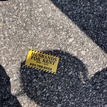 Walmart Supercenter - a sign on the pavement - Department Stores Near Me - Destin, Florida