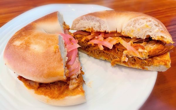 Alushe coffee bar by null