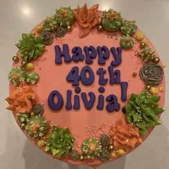 Crown Town Cakes - Custom Cakes Near Me - Palm Springs, California Crown Town Cakes - Custom Cakes Near Me - Palm Springs, California