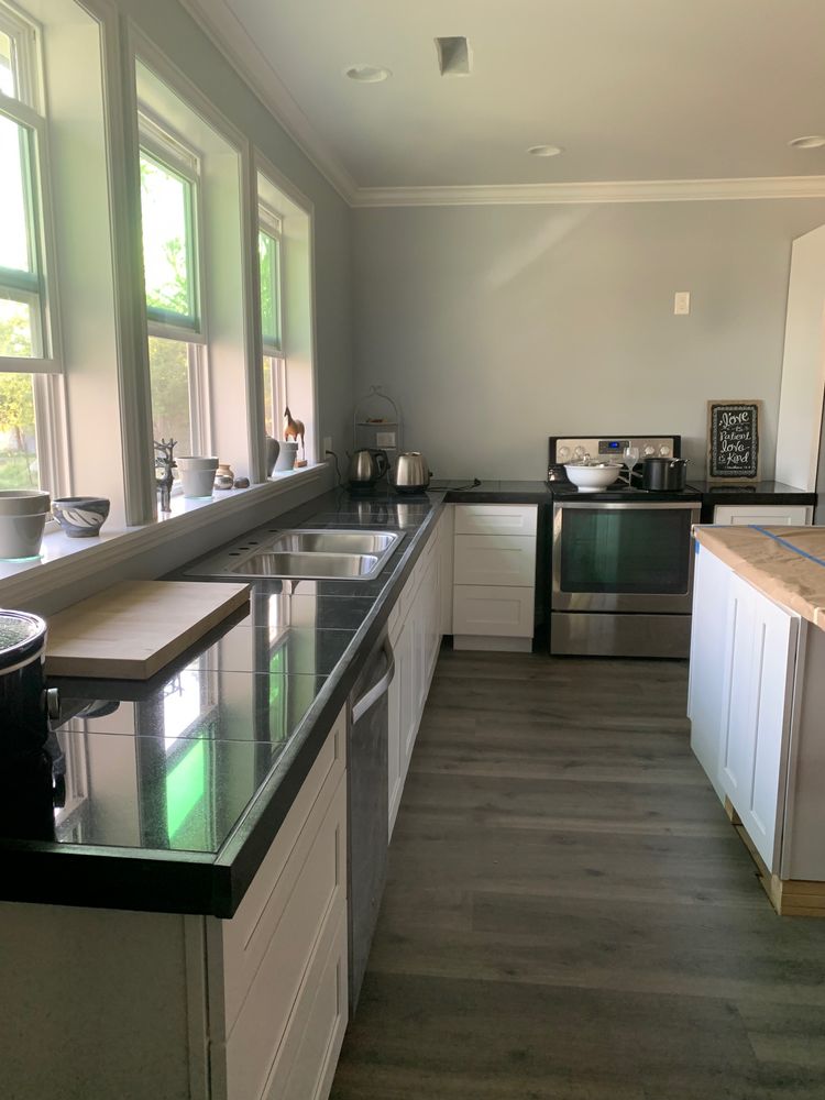 Slide of Cardinal Plumbing