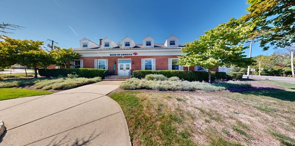 Bank of America Mortgage