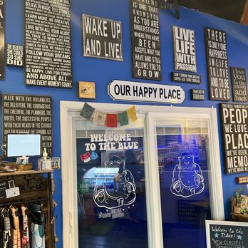 Blue Buddha Collective - Coffee & Tea Near Me - Scottsdale, Arizona Blue Buddha Collective - Coffee & Tea Near Me - Scottsdale, Arizona