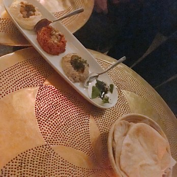 Mamnoon - dips and pita - Lebanese Near Me - Seattle, Washington Mamnoon - dips and pita - Lebanese Near Me - Seattle, Washington