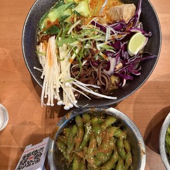 Miso Ramen Bar - Ramen Near Me - Raleigh, North Carolina