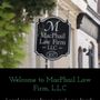 Photo of MacPhail Law Firm