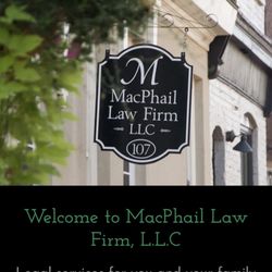 MacPhail Law Firm
