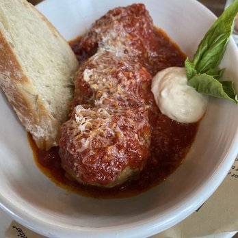 OLIVIA - Meatballs - Italian Near Me - Tampa, Florida OLIVIA - Meatballs - Italian Near Me - Tampa, Florida