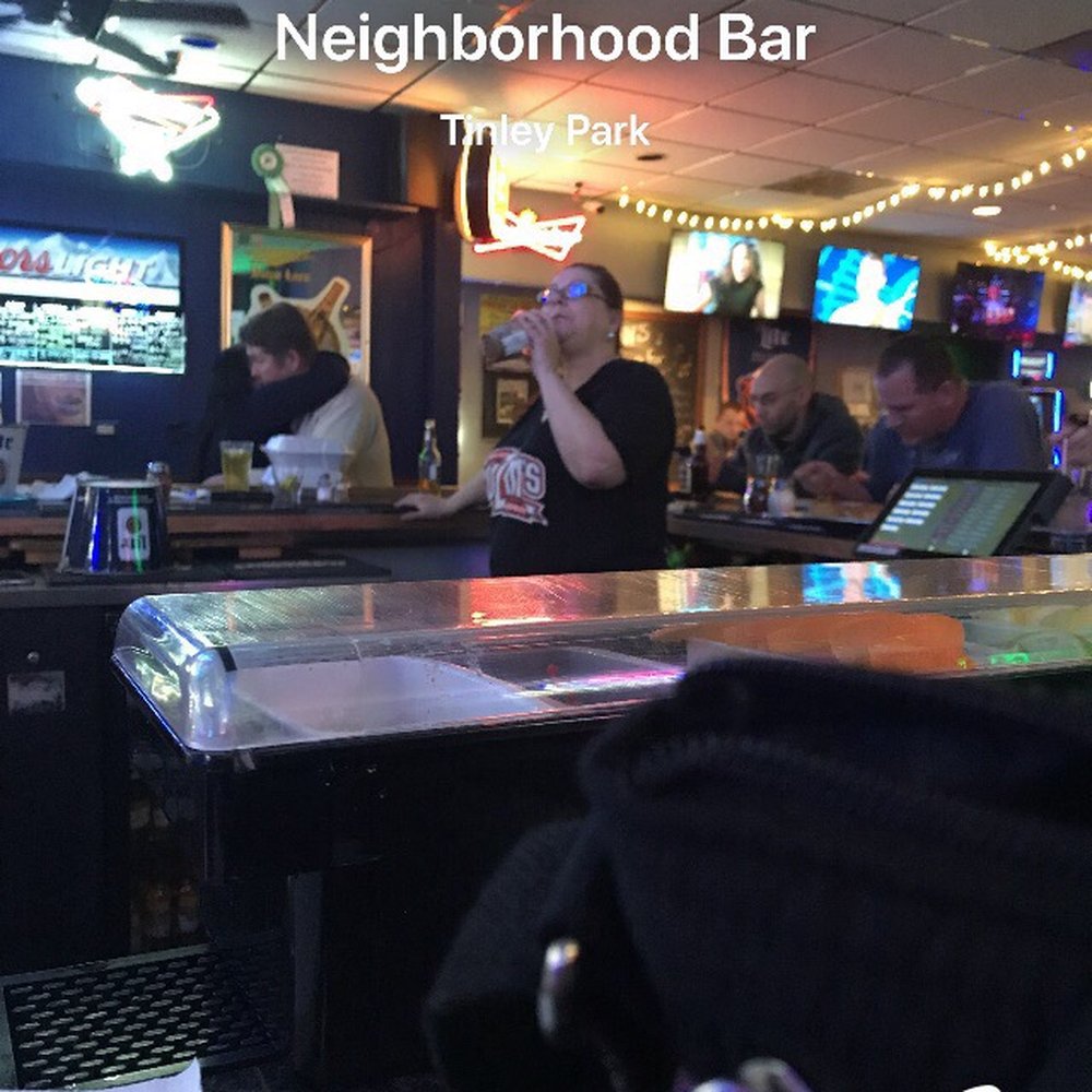 I have to say the service varies on when you go needless to say, we will NOT be back, this place is nasty. I have to say the service varies on when you go needless to say, we will NOT be back, this place is nasty.