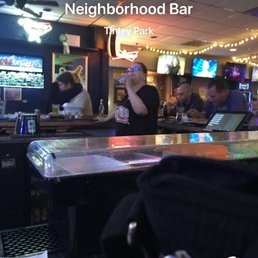 I have to say the service varies on when you go needless to say, we will NOT be back, this place is nasty.